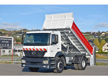 Leasing Mercedes-Benz AXOR 1823 * KIPPER 4,45 m * TOPZUSTAND Mercedes-Benz AXOR 1823 * KIPPER 4,45 m * TOPZUSTAND Mercedes-Benz AXOR 1823 * KIPPER 4,45 m * TOPZUSTAND Mercedes-Benz AXOR 1823 * KIPPER 4,45 m * TOPZUSTAND: afbeelding 1 Leasing Mercedes-Benz AXOR 1823 * KIPPER 4,45 m * TOPZUSTAND Mercedes-Benz AXOR 1823 * KIPPER 4,45 m * TOPZUSTAND Mercedes-Benz AXOR 1823 * KIPPER 4,45 m * TOPZUSTAND Mercedes-Benz AXOR 1823 * KIPPER 4,45 m * TOPZUSTAND: afbeelding 1