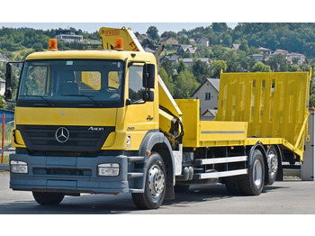 Leasing Mercedes-Benz AXOR 2533 ABSCHLEPPWAGEN 7,50 m + FASSI F150A.22 Mercedes-Benz AXOR 2533 ABSCHLEPPWAGEN 7,50 m + FASSI F150A.22 Mercedes-Benz AXOR 2533 ABSCHLEPPWAGEN 7,50 m + FASSI F150A.22 Mercedes-Benz AXOR 2533 ABSCHLEPPWAGEN 7,50 m + FASSI F150A.22: afbeelding 3