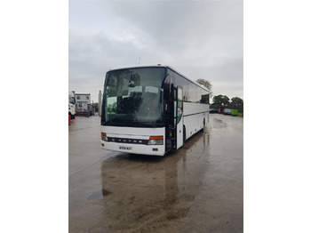 Touringcar SETRA