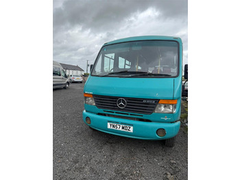 Minibus MERCEDES-BENZ Vario