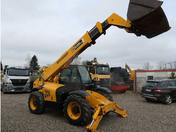 Verreiker JCB