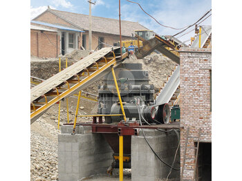 Nieuw Kegelbreker LIMING igh Quality PYB 900 Spring Stone Quarry Cone Crusher: afbeelding 2