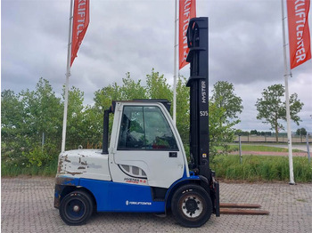Leasing Hyster H5.5FT Hyster H5.5FT: afbeelding 1