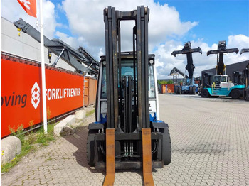 Diesel heftruck Hyster H5.5FT: afbeelding 5