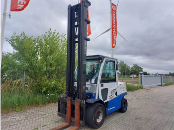 Leasing Hyster H5.5FT Hyster H5.5FT: afbeelding 3