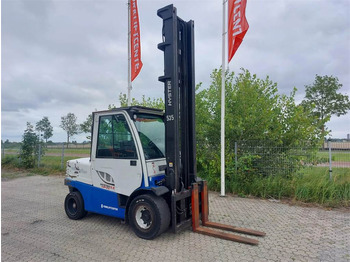Leasing Hyster H5.5FT Hyster H5.5FT: afbeelding 4