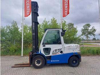 Leasing Hyster H5.5FT Hyster H5.5FT: afbeelding 2