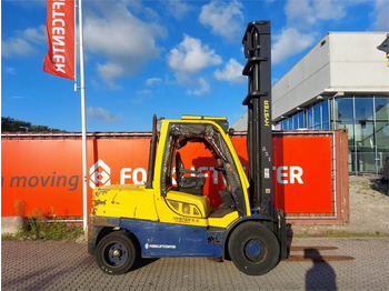 Diesel heftruck HYSTER