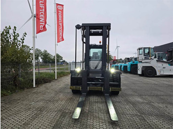 Diesel heftruck KONECRANES LIFTACE F16-600C: afbeelding 5