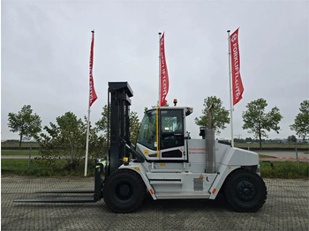 Diesel heftruck KONECRANES LIFTACE F16-600C: afbeelding 2