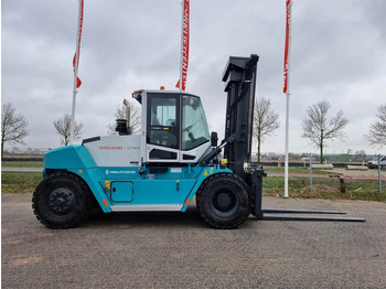 Diesel heftruck KONECRANES