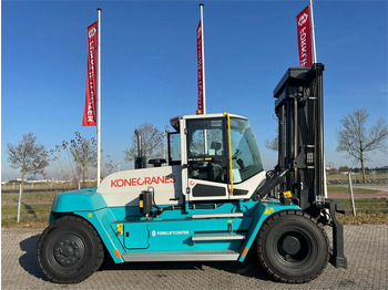 Diesel heftruck KONECRANES
