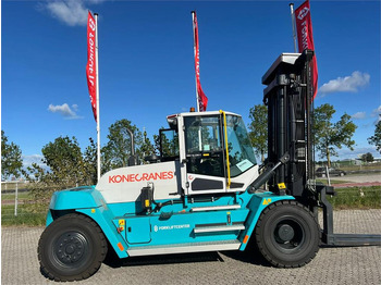 Diesel heftruck KONECRANES