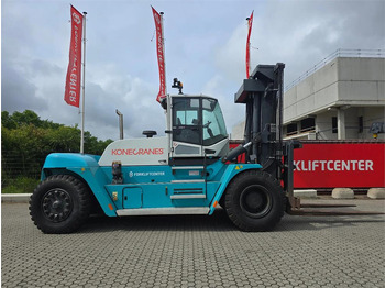 Diesel heftruck KONECRANES
