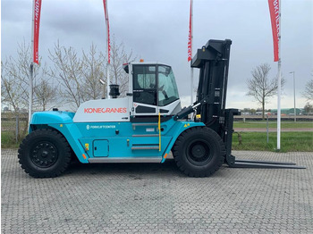 Diesel heftruck KONECRANES