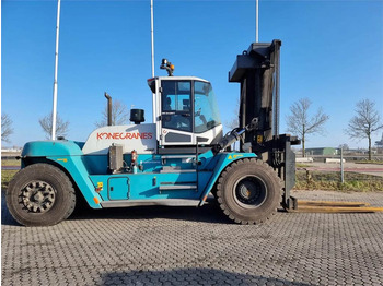 Diesel heftruck KONECRANES