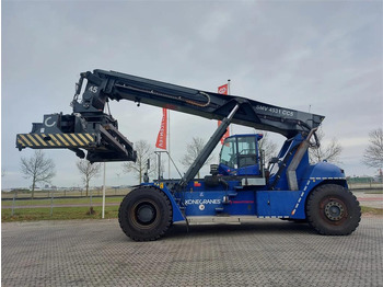 Reach stacker KONECRANES SMV 4531 CC5: afbeelding 2 Reach stacker KONECRANES SMV 4531 CC5: afbeelding 2