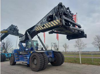 Reach stacker KONECRANES SMV 4531 CC5: afbeelding 3 Reach stacker KONECRANES SMV 4531 CC5: afbeelding 3