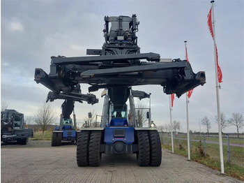 Reach stacker KONECRANES SMV 4531 CC5: afbeelding 5 Reach stacker KONECRANES SMV 4531 CC5: afbeelding 5
