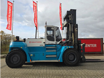 Diesel heftruck KONECRANES