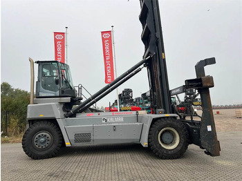 Container heftruck KALMAR