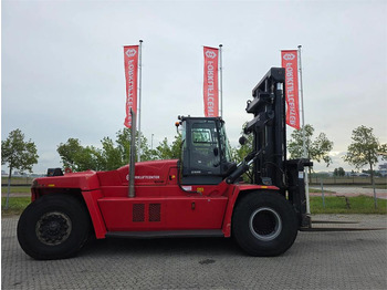Diesel heftruck KALMAR