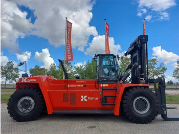 Diesel heftruck KALMAR