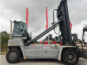 Container heftruck KALMAR