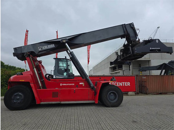 Reach stacker KALMAR