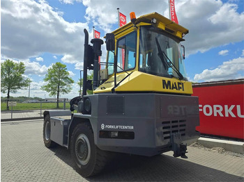 Terminal trekker MAFI