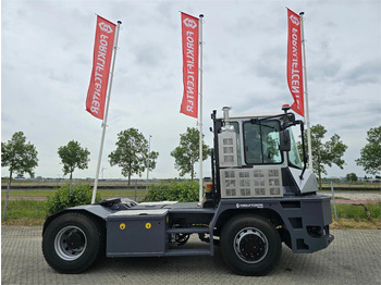 Terminal trekker Mafi R336 4x4: afbeelding 3