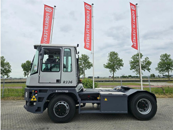 Terminal trekker Mafi R336 4x4: afbeelding 4
