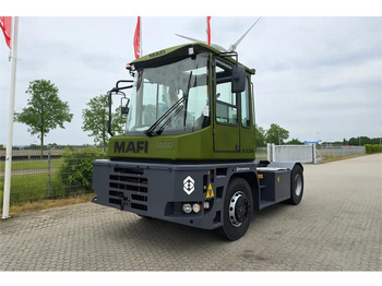 Terminal trekker MAFI