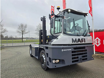 Terminal trekker MAFI