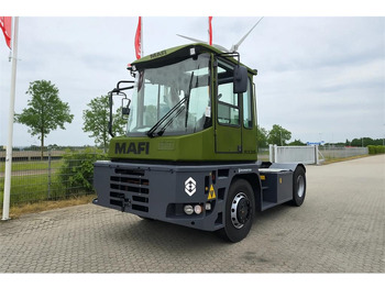 Terminal trekker MAFI