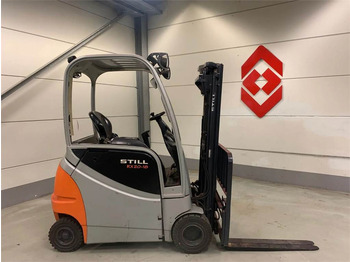 Elektrische heftruck STILL RX20