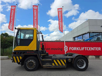 Terminal trekker Terberg RT222 4x4: afbeelding 4