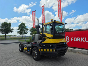 Leasing Terberg RT222 4x4 Terberg RT222 4x4: afbeelding 1 Leasing Terberg RT222 4x4 Terberg RT222 4x4: afbeelding 1