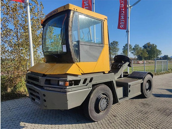 Terminal trekker TERBERG