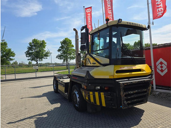 Terminal trekker TERBERG