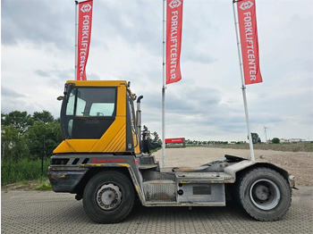 Terminal trekker Terberg RT282 4x4: afbeelding 4 Terminal trekker Terberg RT282 4x4: afbeelding 4