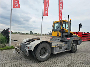Terminal trekker Terberg RT282 4x4: afbeelding 5 Terminal trekker Terberg RT282 4x4: afbeelding 5