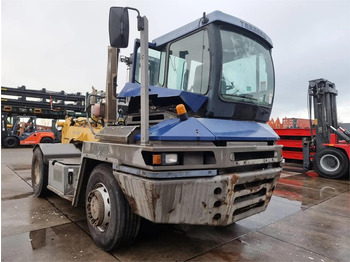 Terminal trekker TERBERG