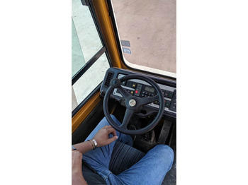 Terminal trekker Terberg YT182: afbeelding 3