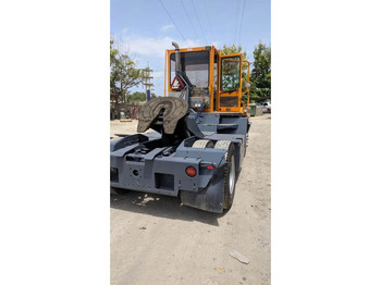 Terminal trekker Terberg YT182: afbeelding 5