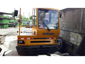 Terminal trekker Terberg YT182: afbeelding 2