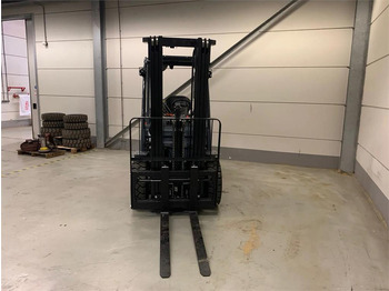 Leasing Toyota 02-8FGF30 Toyota 02-8FGF30: afbeelding 5