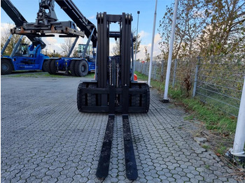 Leasing Toyota 8FD70F Toyota 8FD70F: afbeelding 5