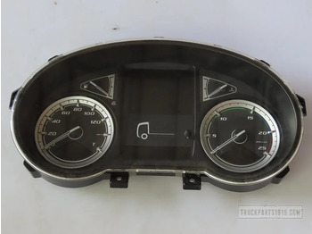 Elektrisch systeem CONTINENTAL