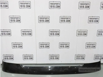 Cabine en interieur DAF XF